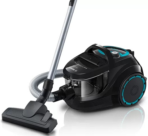 Пылесос Bosch BGS2HYGRU preview 3