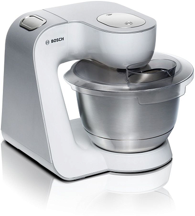 Кухонный комбайн Bosch MUM5824C preview 2