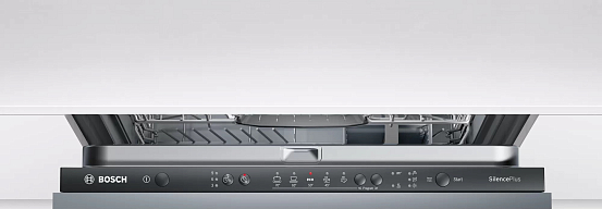 Встраиваемая посудомоечная машина Bosch SMV50D10EU preview 4