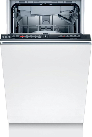 Встраиваемая посудомоечная машина Bosch SPV2XMX01E preview 1