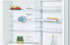 Двухкамерный холодильник Bosch KGN49XW30U в Санкт-Петербурге