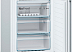 Купить Двухкамерный холодильник Bosch KGN36NW21R preview 6