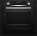 Купить Духовой шкаф Bosch HBG317BB0R preview 1