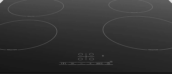 Индукционная варочная панель Bosch PIE61RBB5E preview 8