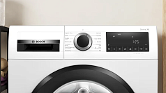 Стиральная машина Bosch WGG1440BSN в Санкт-Петербурге Стиральная машина Bosch WGG1440BSN в Санкт-Петербурге