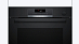 Купить Духовой шкаф Bosch HRG532BB3 preview 2