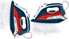 Утюг Bosch TDA5029010 в Санкт-Петербурге