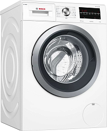 Стиральная машина Bosch WAT28S48ME 1400 об/мин, белый, инверторный EcoSilenceDrive двигатель в Санкт-Петербурге Стиральная машина Bosch WAT28S48ME 1400 об/мин, белый, инверторный EcoSilenceDrive двигатель в Санкт-Петербурге