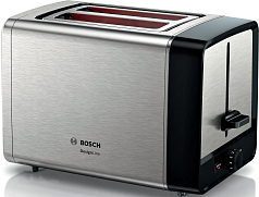 Тостер Bosch TAT5P420 в Санкт-Петербурге Тостер Bosch TAT5P420 в Санкт-Петербурге