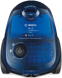 Пылесос Bosch BGN 21702 в Санкт-Петербурге
