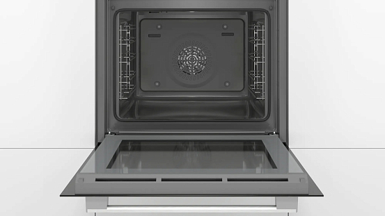 Духовой шкаф Bosch HBA534BW0 preview 7