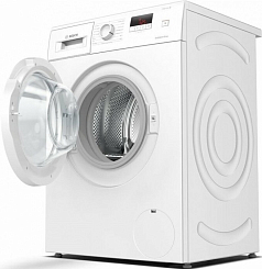 Стиральная машина Bosch WAJ240L3SN 1200 об/мин, белый, инверторный EcoSilenceDrive двигатель в Санкт-Петербурге Стиральная машина Bosch WAJ240L3SN 1200 об/мин, белый, инверторный EcoSilenceDrive двигатель в Санкт-Петербурге