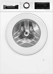 Стиральная машина Bosch WGG04200IT 1200 об/мин, белый, инверторный EcoSilenceDrive двигатель в Санкт-Петербурге Стиральная машина Bosch WGG04200IT 1200 об/мин, белый, инверторный EcoSilenceDrive двигатель в Санкт-Петербурге