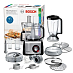 Кухонный комбайн Bosch MC812M865 фото 2 Купить Кухонный комбайн Bosch MC812M865 preview 2