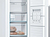 Купить Отдельностоящий морозильник Bosch GSN36AWEP preview 3