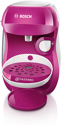 Кофемашина Bosch TAS1001 Tassimo Happy preview 5