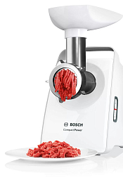 Мясорубка Bosch MFW3X14W