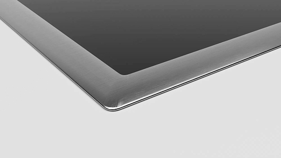 Электрическая варочная панель Bosch PKF645FA8M preview 2