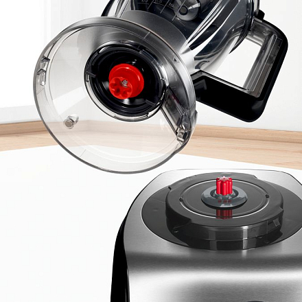 Кухонный комбайн Bosch MC812M865 фото 6 Кухонный комбайн Bosch MC812M865 preview 6