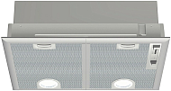 Встраиваемая вытяжка Bosch DHL 545 S
