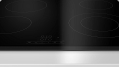 Электрическая варочная панель Bosch PKF651BB2E на #MN_TOTALQ# конфорки, шириной 59.2 см, черный в Санкт-Петербурге