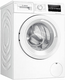 Стиральная машина Bosch WAU 28SL8SN 1400 об/мин, белый, инверторный EcoSilenceDrive двигатель в Санкт-Петербурге Стиральная машина Bosch WAU 28SL8SN 1400 об/мин, белый, инверторный EcoSilenceDrive двигатель в Санкт-Петербурге