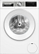 Купить Стиральная машина Bosch WGG144ZEPL preview 1