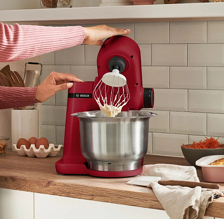 Кухонный комбайн Bosch MUMS2ER01 preview 12