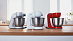 Купить Кухонный комбайн Bosch MUM58359 preview 9