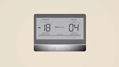 Двухкамерный холодильник Bosch KGN39AK32R