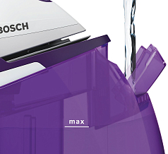 Паровая станция Bosch TDS 2170 в Санкт-Петербурге