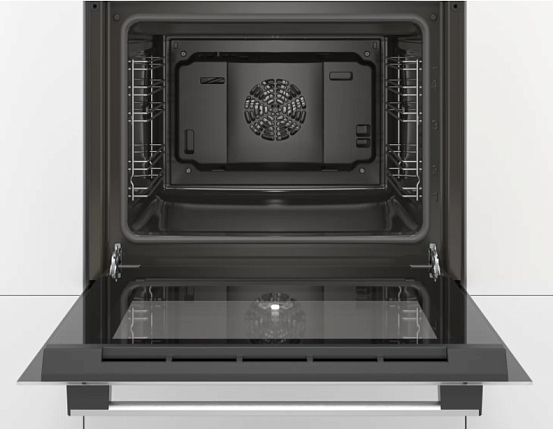 Духовой шкаф Bosch HBF512BV1R preview 2