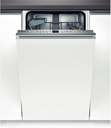 Встраиваемая посудомоечная машина Bosch SPV 53M20 RU в Санкт-Петербурге Встраиваемая посудомоечная машина Bosch SPV 53M20 RU в Санкт-Петербурге