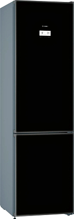 Двухкамерный холодильник Bosch KGN39LB316 preview 1