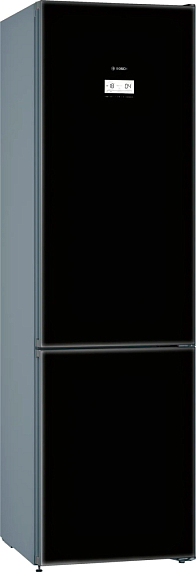 Двухкамерный холодильник Bosch KGN39LB316 preview 1