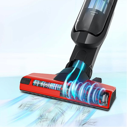 Пылесос Bosch BCH86PET1 preview 6