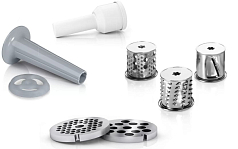 Мясорубка Bosch MFW2514W в Санкт-Петербурге