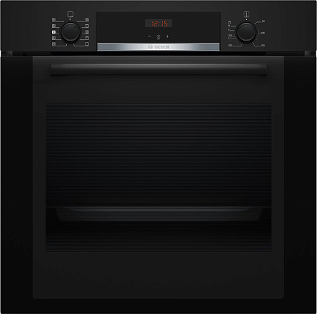 Духовой шкаф Bosch HRA334EB1 preview 6