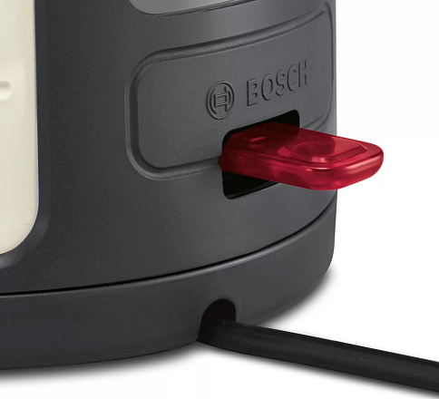 Чайник Bosch TWK 6A017 preview 9