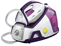 Паровая станция Bosch TDS8040 в Санкт-Петербурге