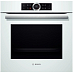 Купить Духовой шкаф Bosch HBG672BW1F preview 1