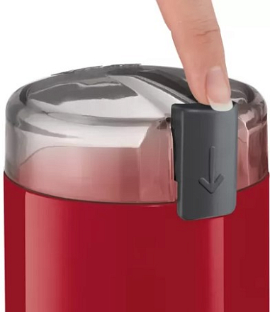 Кофемолка Bosch TSM6A014R preview 4