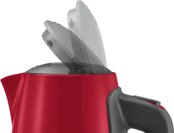 Чайник Bosch TWK 6A014 preview 4