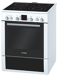Электрическая плита Bosch HCE 744320R в Санкт-Петербурге Электрическая плита Bosch HCE 744320R в Санкт-Петербурге