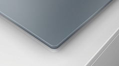 Газовая варочная панель Bosch PPP 619M91E на 4 конфорки, шириной 59 см, антрацит в Санкт-Петербурге