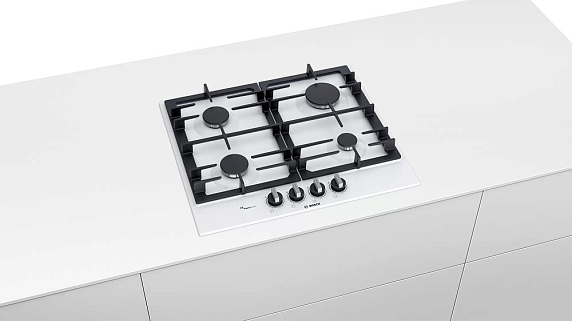 Газовая варочная панель Bosch PCP6A2B90R preview 3