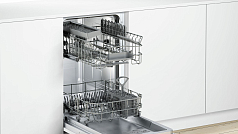 Встраиваемая посудомоечная машина Bosch SPV45DX60R в Санкт-Петербурге Встраиваемая посудомоечная машина Bosch SPV45DX60R в Санкт-Петербурге