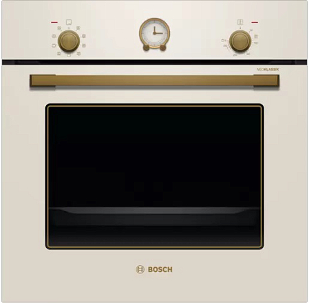 Духовой шкаф Bosch HIJN10YW0R preview 1