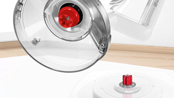 Кухонный комбайн Bosch MC812W620 preview 5