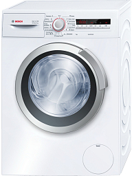 Стиральная машина Bosch WLK24271OE 1200 об/мин, белый, универсальный двигатель в Санкт-Петербурге Стиральная машина Bosch WLK24271OE 1200 об/мин, белый, универсальный двигатель в Санкт-Петербурге